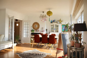 Appartement in Berchem