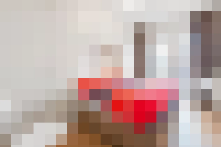  / #8