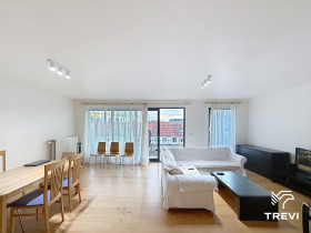 Appartement in Evere