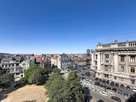 Appartement in Bruxelles