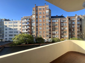 Appartement à Elsene