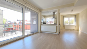 Appartement in Evere