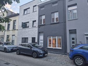 Maison d'habitation à Gent