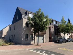 Appartement in Geel