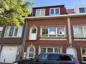 Einfamilienhaus in Brasschaat