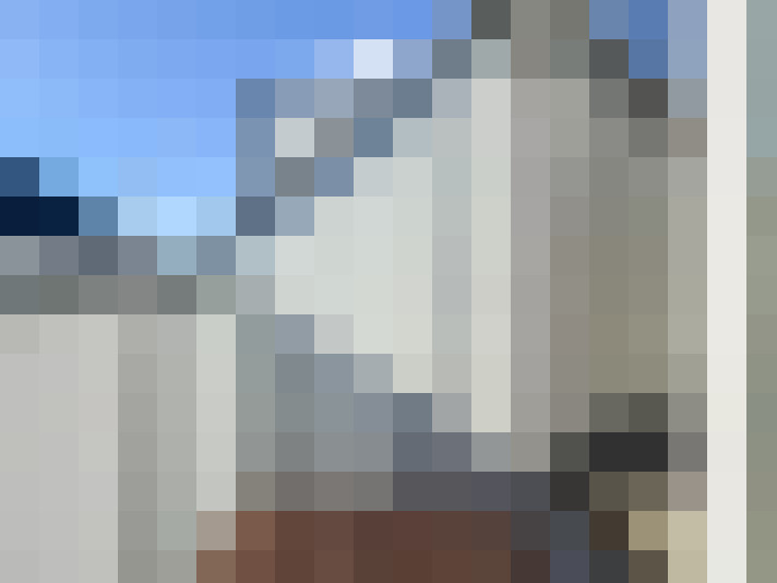  / #8