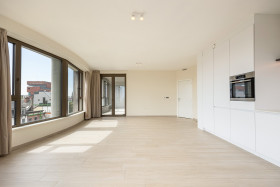 Appartement à Antwerpen