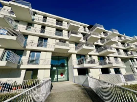 Appartement in Tienen