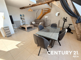 Appartement in Tournai