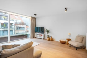 Appartement à Knokke