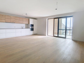 Appartement in Halle