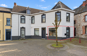 Appartement in Gerpinnes