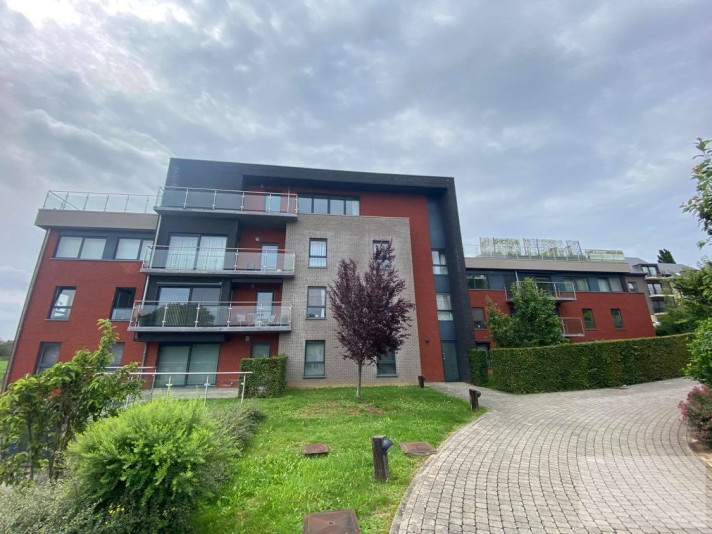 Appartement à Chimay