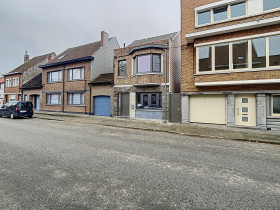 Maison d'habitation à Watervliet