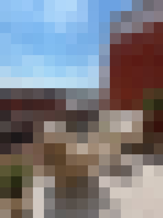  / #8