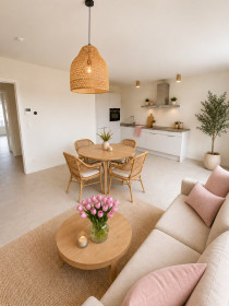 Appartement à Lier