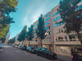 Appartement in Oostende