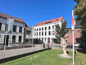 Appartement à Ronse