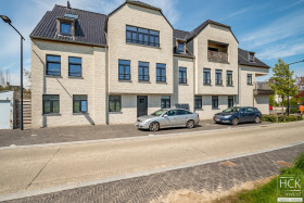 Appartement in Kruishoutem