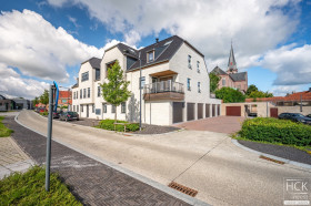 Appartement in Kruishoutem