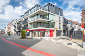 Appartement à Deinze