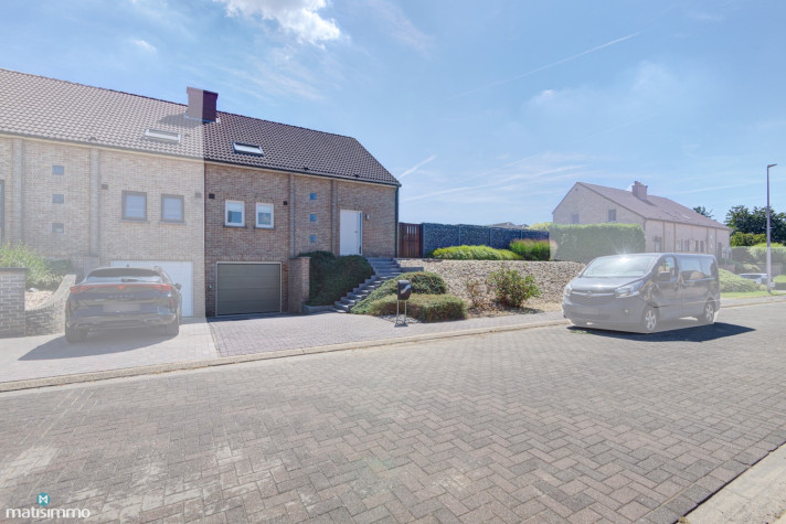 Einfamilienhaus in Vliermaal