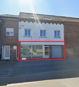 Appartement à Kuurne