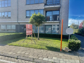 Appartement in Oudenaarde