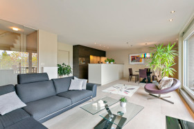 Appartement à Gent