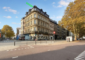 Appartement à Antwerpen