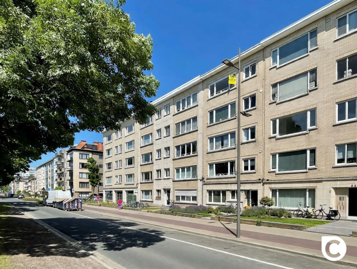 Appartement à Wilrijk