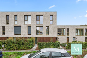 Einfamilienhaus in Mechelen