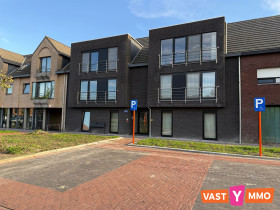 Appartement à Wuustwezel