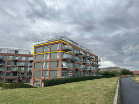 Appartement à Terhagen