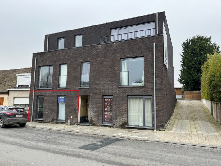 Appartement in Bevere