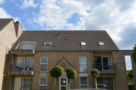 Appartement à Heusden