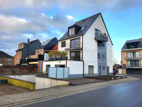 Appartement in Aarschot
