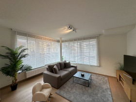 Appartement à Knokke