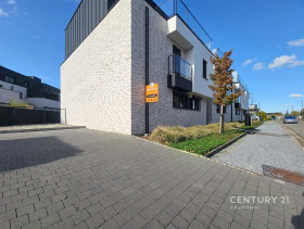 Appartement in Hamont