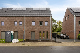 Woning in Mol