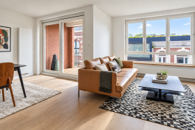Appartement à Antwerpen