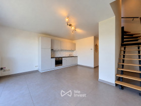 Appartement in Vilvoorde