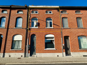 Appartement in Aalst