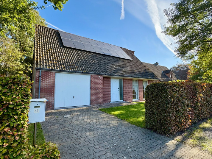 Woning in Beveren