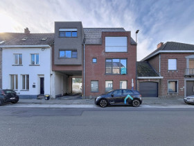 Appartement à Tielt