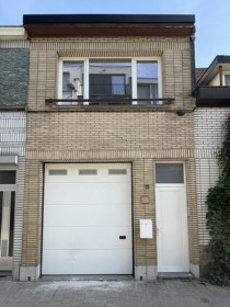 Maison d'habitation à Antwerpen