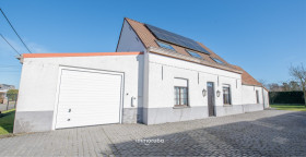 Woning in Zulte
