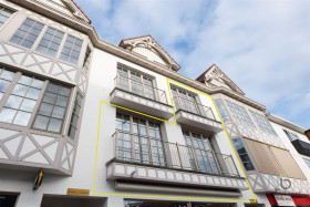 Appartement in Schilde