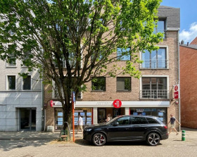 Appartement à Hasselt