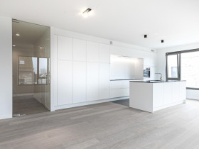 Appartement in Antwerpen